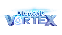 Diamond Vortex logo